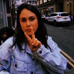 Meet your Posher, Alex